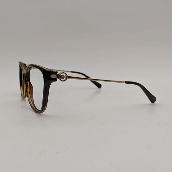 🕶️Frame Only! Michael Kors MK6006 Marrakesh Sunglasses 57/16 140 /KAI549🕶️ - Picture 4 of 8